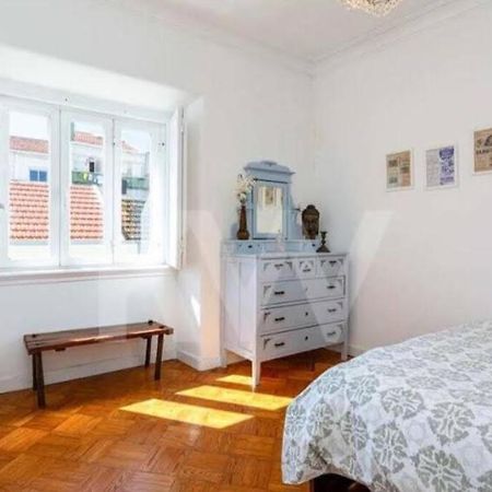 Blue Vintage House Apartment เซตุบาล ภายนอก รูปภาพ