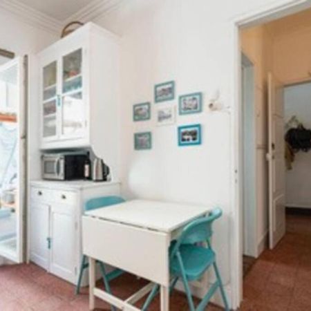 Blue Vintage House Apartment เซตุบาล ภายนอก รูปภาพ